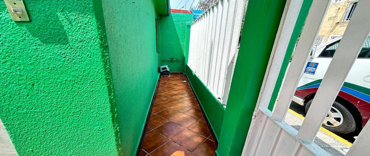 Foto de casa en venta en  , ciudad azteca sección poniente, ecatepec de morelos, méxico, 0 No. 04