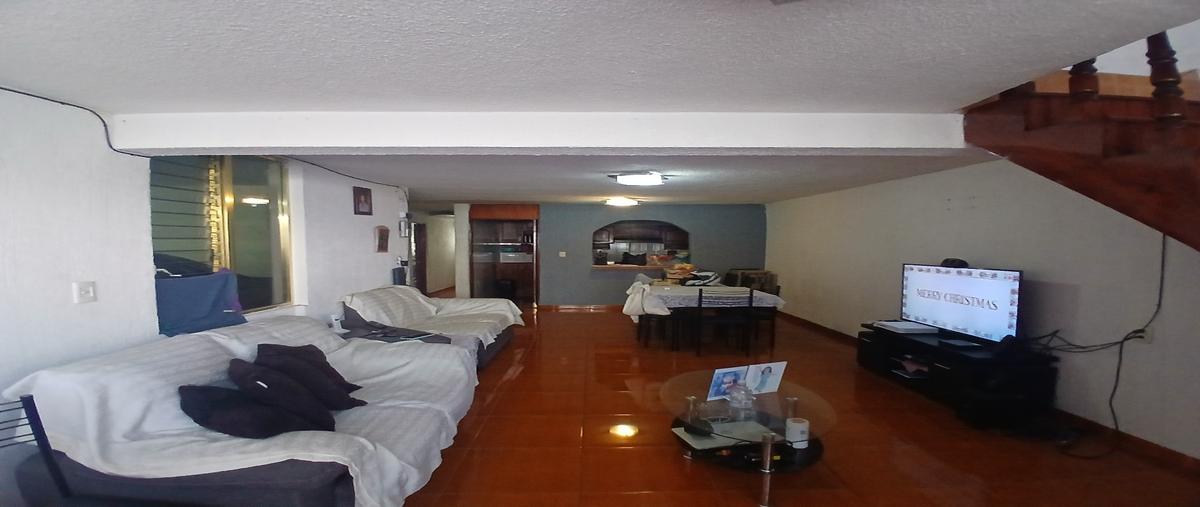 Foto de casa en venta en  , ciudad azteca sección poniente, ecatepec de morelos, méxico, 0 No. 03