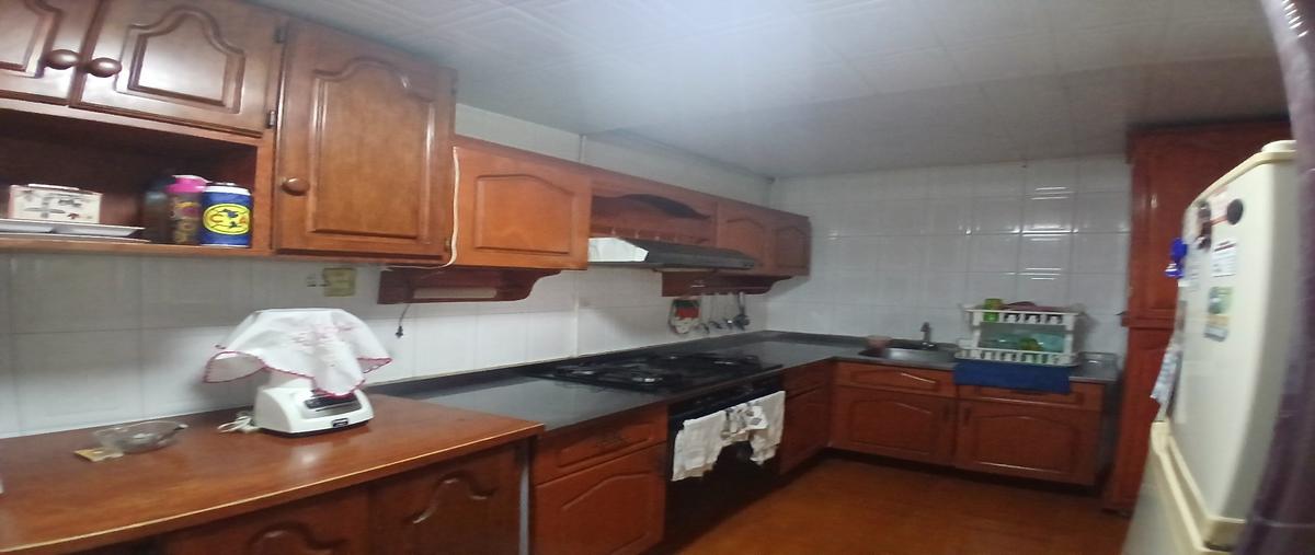 Foto de casa en venta en  , ciudad azteca sección poniente, ecatepec de morelos, méxico, 0 No. 05