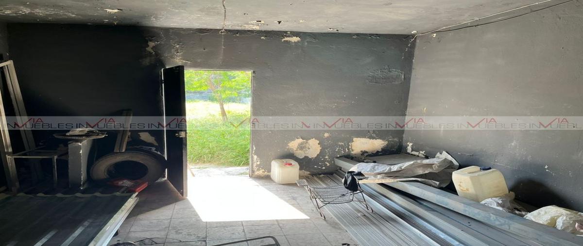 Foto de terreno comercial en venta en  , ciudad benito juárez centro, juárez, nuevo león, 0 No. 03