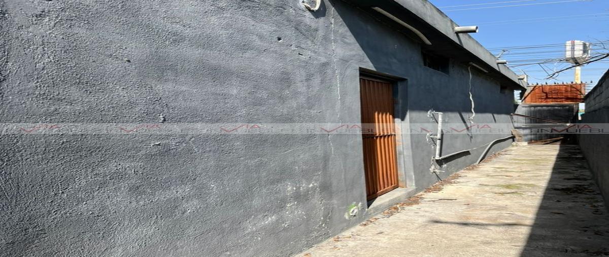 Foto de terreno comercial en venta en  , ciudad benito juárez centro, juárez, nuevo león, 0 No. 04