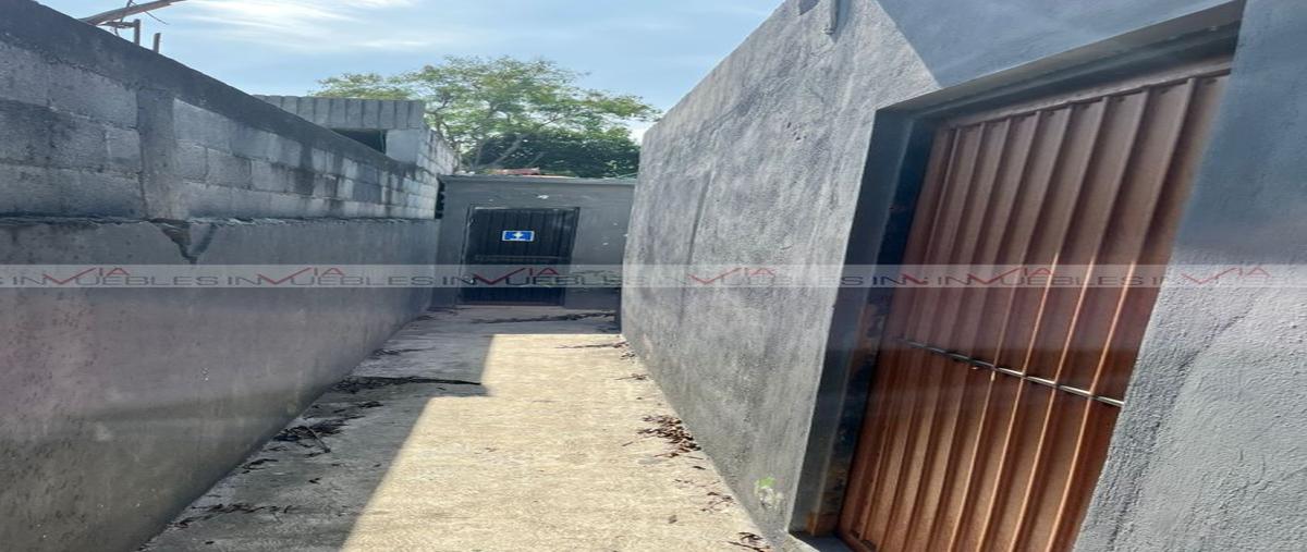 Foto de terreno comercial en venta en  , ciudad benito juárez centro, juárez, nuevo león, 0 No. 05