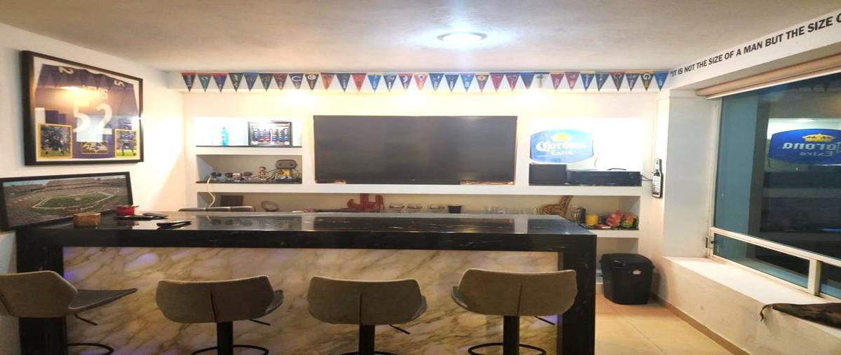 Foto de casa en venta en  , ciudad brisa, naucalpan de juárez, méxico, 26811177 No. 05