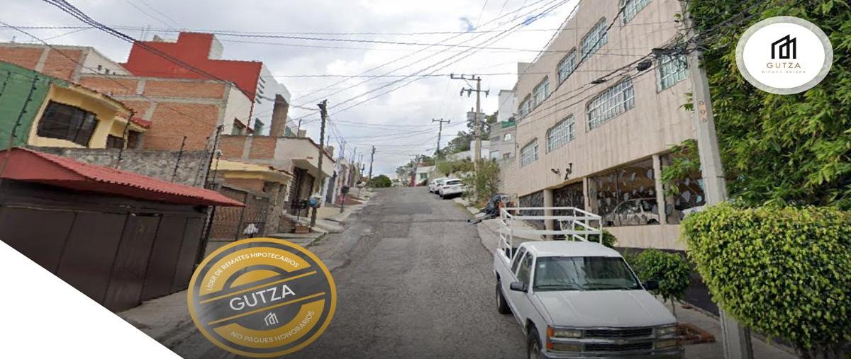 Foto de casa en venta en  , ciudad brisa, naucalpan de juárez, méxico, 0 No. 05