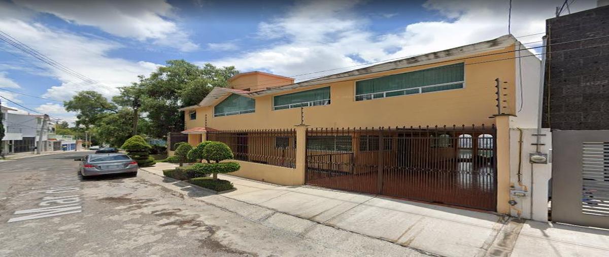 Foto de casa en venta en  , ciudad brisa, naucalpan de juárez, méxico, 0 No. 03