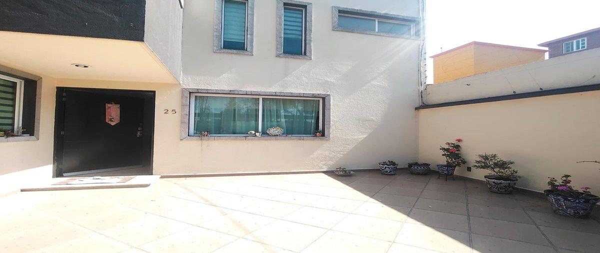 Foto de casa en venta en  , ciudad brisa, naucalpan de juárez, méxico, 0 No. 03