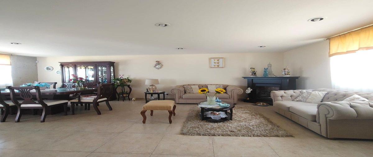 Foto de casa en venta en  , ciudad brisa, naucalpan de juárez, méxico, 31115031 No. 04