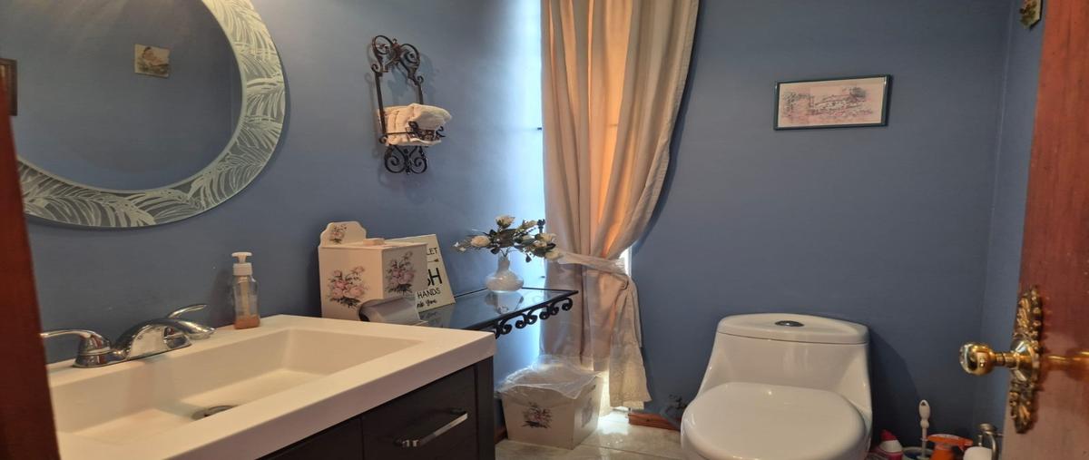 Foto de casa en renta en  , ciudad brisa, naucalpan de juárez, méxico, 0 No. 03