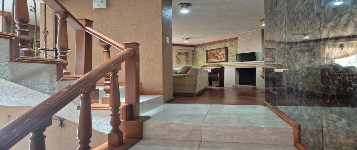 Foto de casa en renta en  , ciudad brisa, naucalpan de juárez, méxico, 0 No. 04