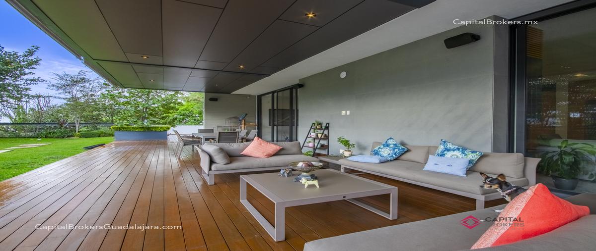 Foto de casa en venta en  , ciudad bugambilia, zapopan, jalisco, 28732122 No. 04