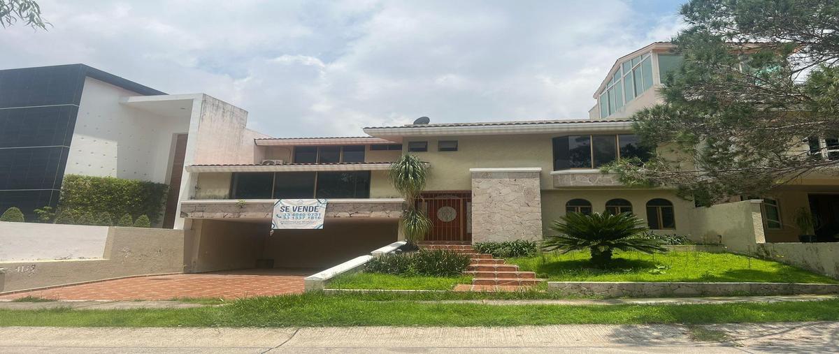 Foto de casa en venta en  , ciudad bugambilia, zapopan, jalisco, 0 No. 03
