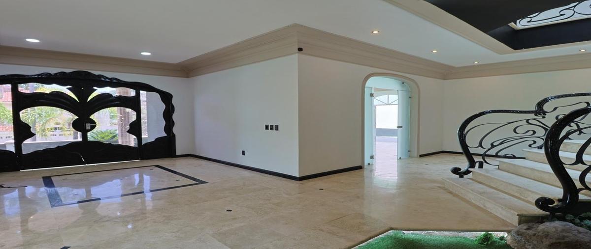 Foto de casa en venta en  , ciudad bugambilia, zapopan, jalisco, 31098014 No. 04