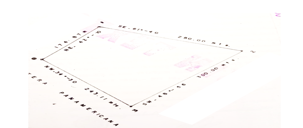 Foto de terreno habitacional en venta en  , ciudad camargo centro, camargo, chihuahua, 25207869 No. 04