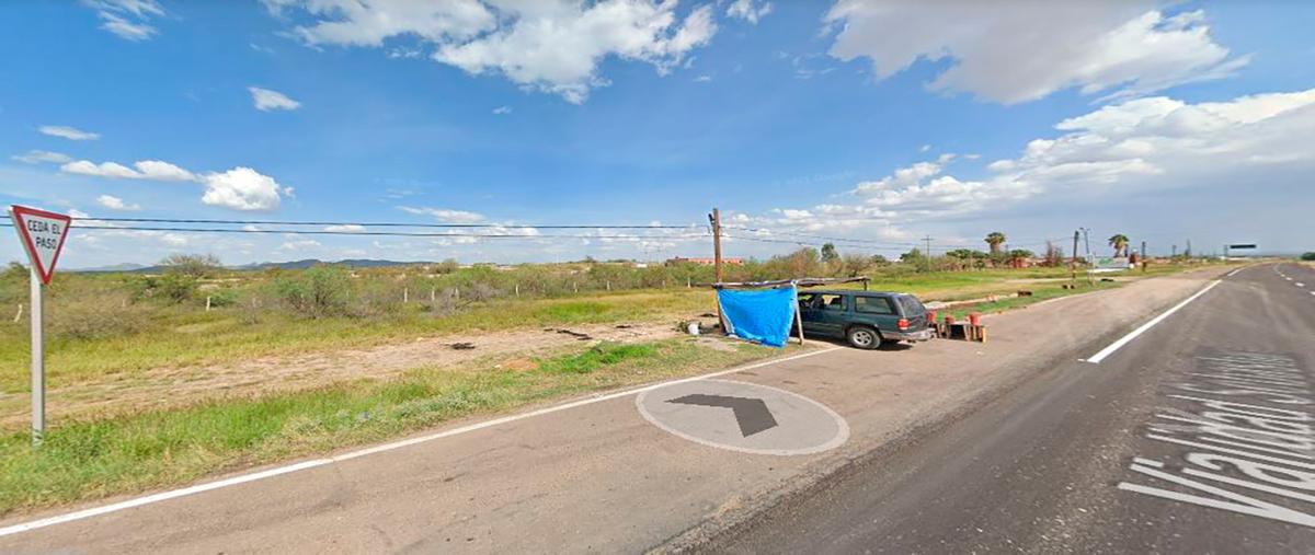 Foto de terreno habitacional en venta en  , ciudad camargo centro, camargo, chihuahua, 25207869 No. 05