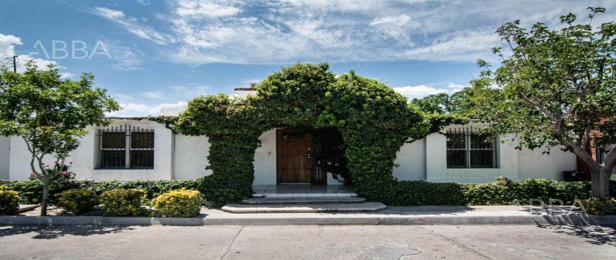 Foto de casa en venta en  , ciudad camargo centro, camargo, chihuahua, 0 No. 03