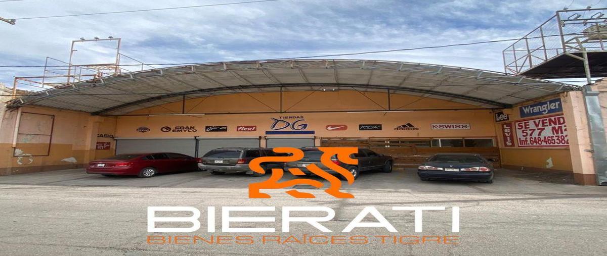 Foto de bodega en , ciudad camargo centro, camargo, chihuahua, 0 foto 01 Foto de bodega en venta en , ciudad camargo centro, camargo, chihuahua, 0 No. 01