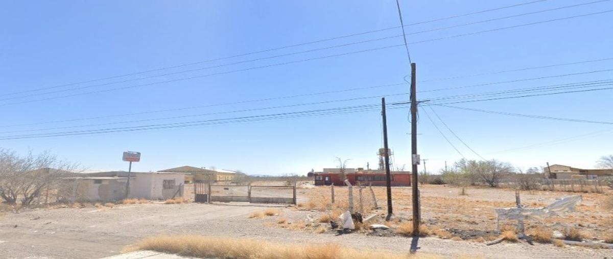 Foto de terreno habitacional en , ciudad camargo centro, camargo, chihuahua, 0 foto 03 Foto de terreno habitacional en venta en , ciudad camargo centro, camargo, chihuahua, 0 No. 03