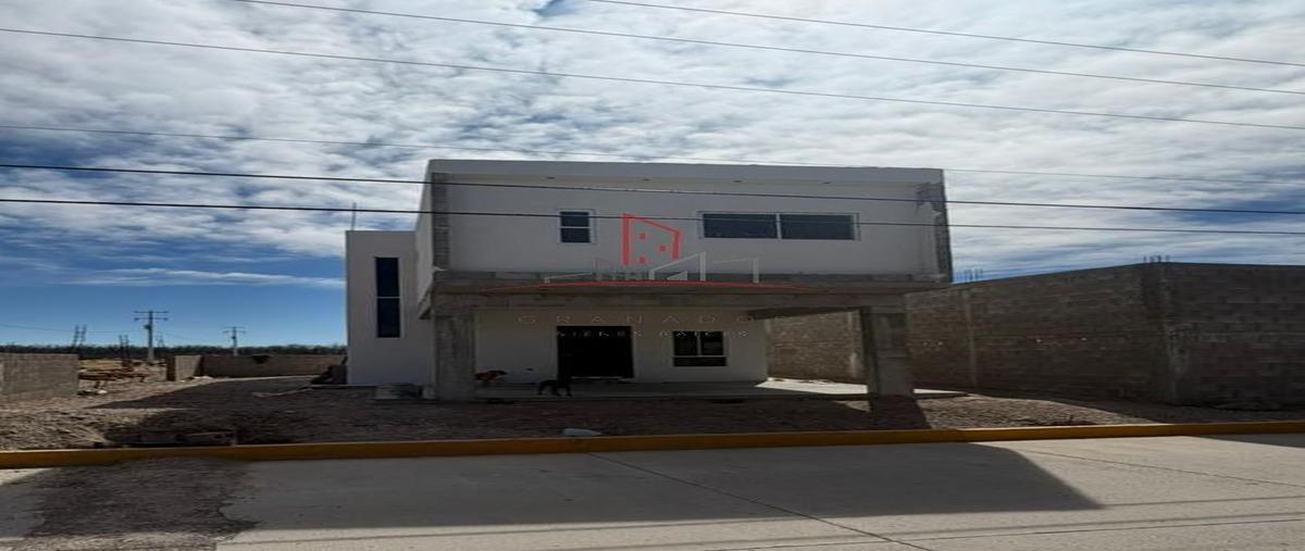 Foto de casa en , ciudad camargo centro, camargo, chihuahua, 0 foto 01 Foto de casa en venta en , ciudad camargo centro, camargo, chihuahua, 0 No. 01