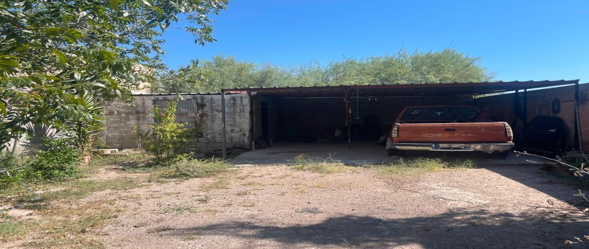 Foto de casa en venta en  , ciudad camargo centro, camargo, chihuahua, 0 No. 04