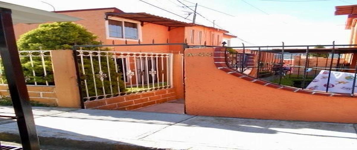 Foto de casa en , ciudad campestre, nicolás romero, méxico, 30326615 foto 01 Foto de casa en venta en , ciudad campestre, nicolás romero, méxico, 30326615 No. 01