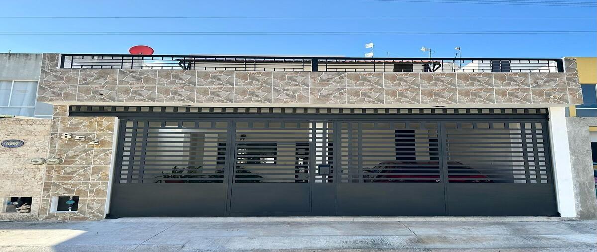 Foto de casa en venta en ciudad caucel , ciudad caucel, mérida, yucatán, 29473809 No. 01