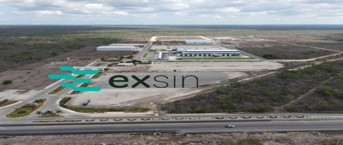 Foto de nave industrial en venta en  , ciudad caucel, mérida, yucatán, 26821728 No. 02