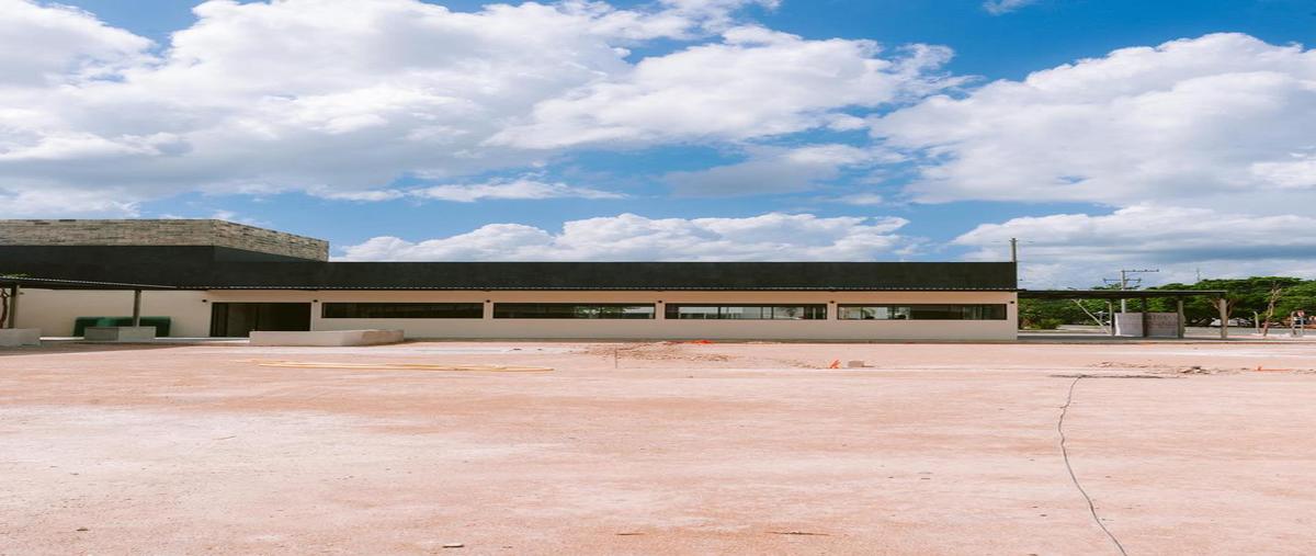 Foto de local en , ciudad caucel, mérida, yucatán, 27678470 foto 01 Foto de local en renta en , ciudad caucel, mérida, yucatán, 27678470 No. 01