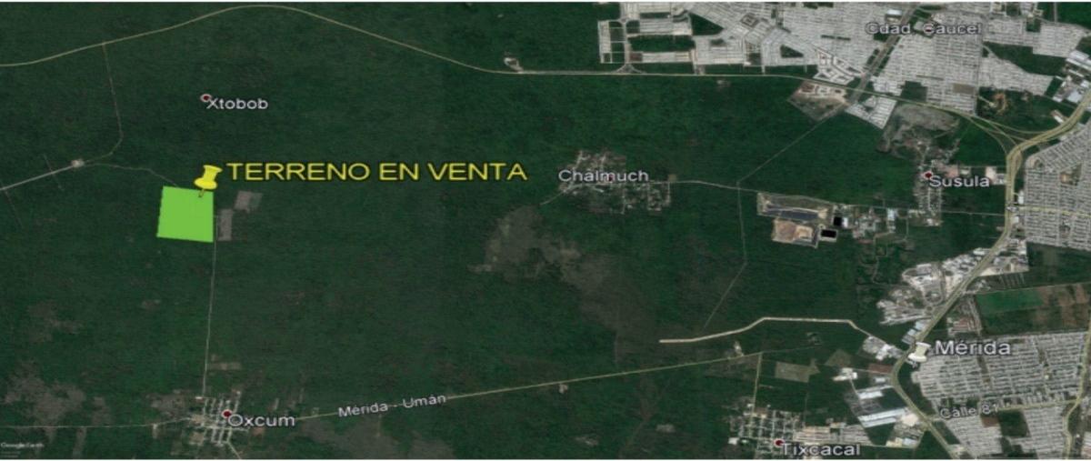 Foto de terreno habitacional en venta en  , ciudad caucel, mérida, yucatán, 28280974 No. 05