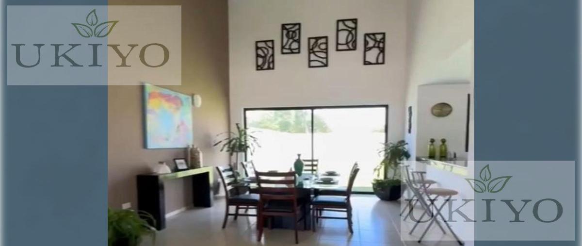 Foto de casa en venta en  , ciudad caucel, mérida, yucatán, 28586952 No. 03