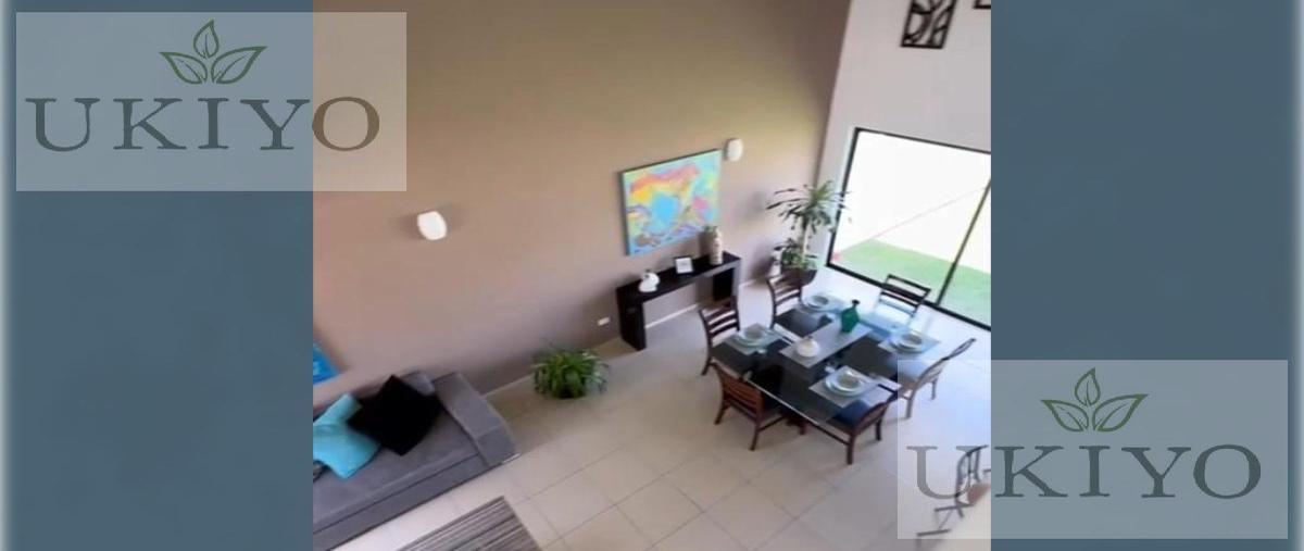 Foto de casa en venta en  , ciudad caucel, mérida, yucatán, 28586952 No. 04