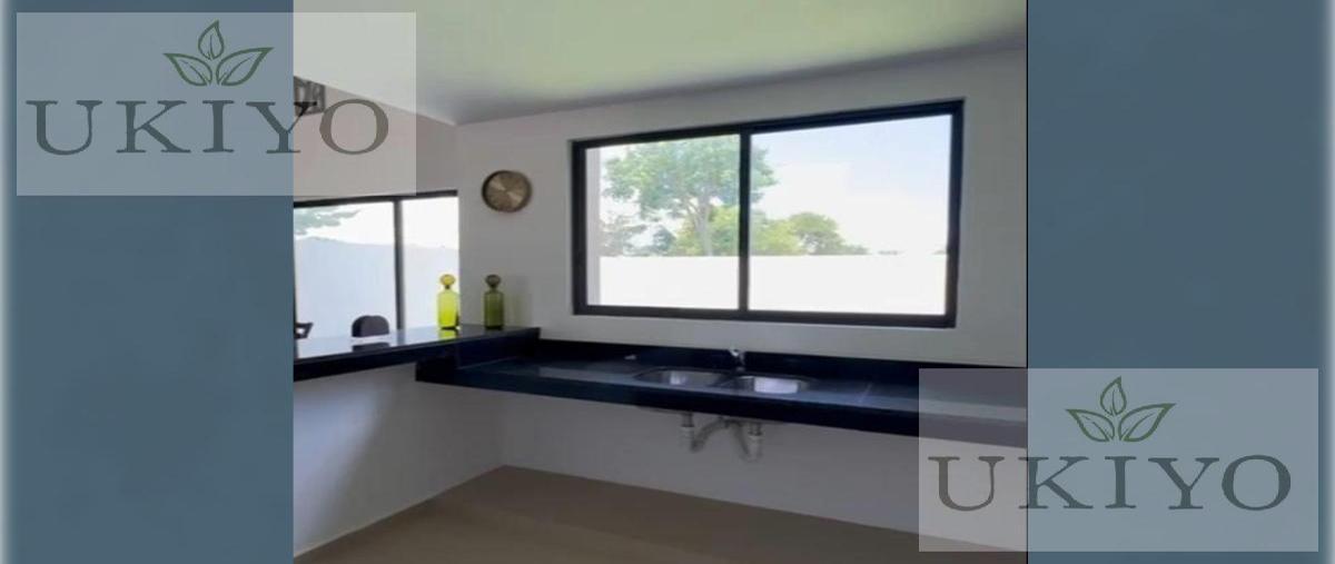 Foto de casa en venta en  , ciudad caucel, mérida, yucatán, 28586952 No. 05