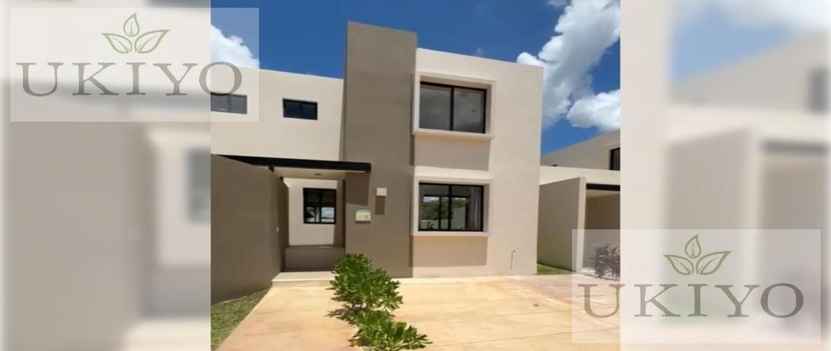 Foto de casa en , ciudad caucel, mérida, yucatán, 28586953 foto 03 Foto de casa en venta en , ciudad caucel, mérida, yucatán, 28586953 No. 03