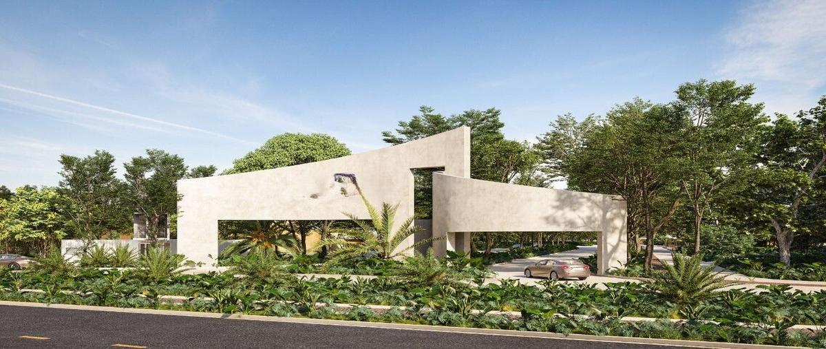 Foto de casa en venta en  , ciudad caucel, mérida, yucatán, 28633006 No. 02