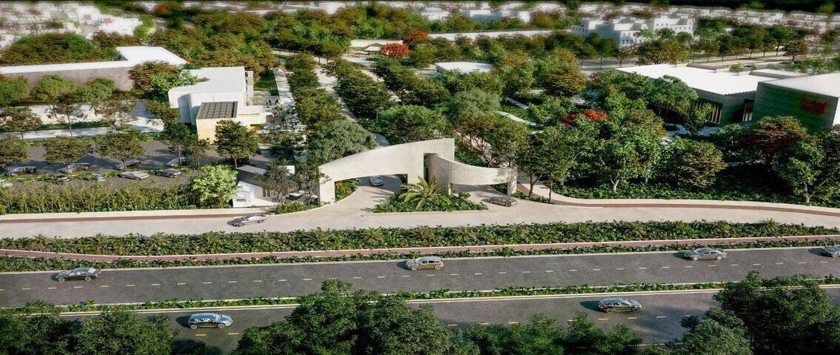 Foto de casa en venta en  , ciudad caucel, mérida, yucatán, 28633006 No. 03