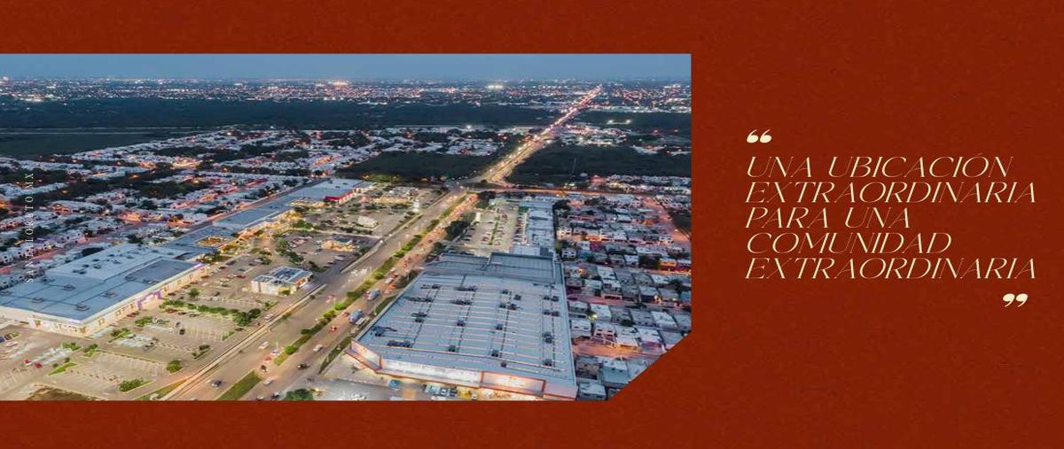 Foto de casa en venta en  , ciudad caucel, mérida, yucatán, 28925861 No. 03