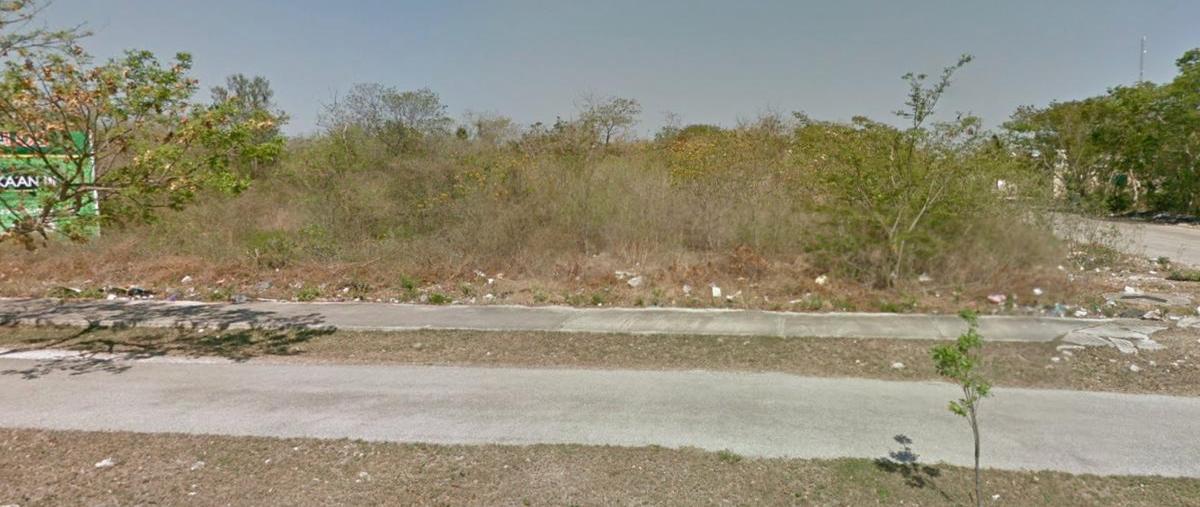 Foto de terreno habitacional en venta en  , ciudad caucel, mérida, yucatán, 29371284 No. 03