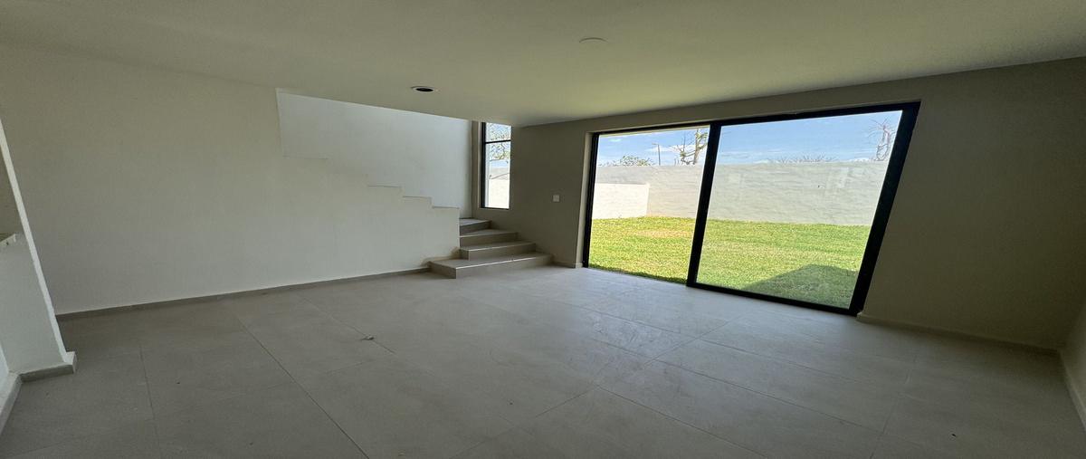 Foto de casa en venta en  , ciudad caucel, mérida, yucatán, 29487761 No. 04