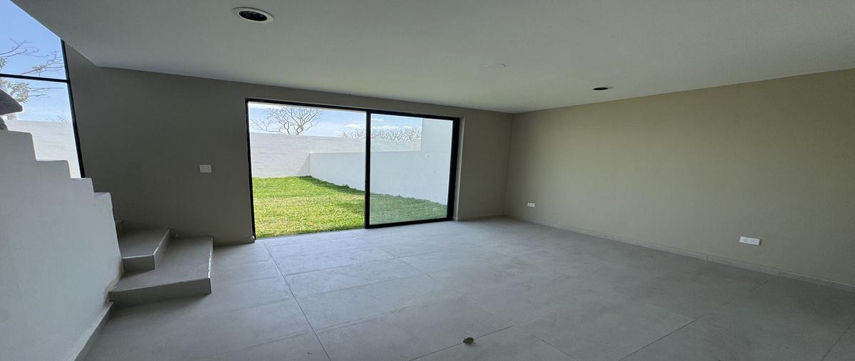 Foto de casa en venta en  , ciudad caucel, mérida, yucatán, 29487761 No. 05