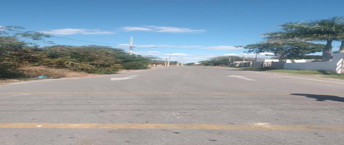 Foto de terreno habitacional en venta en  , ciudad caucel, mérida, yucatán, 0 No. 03