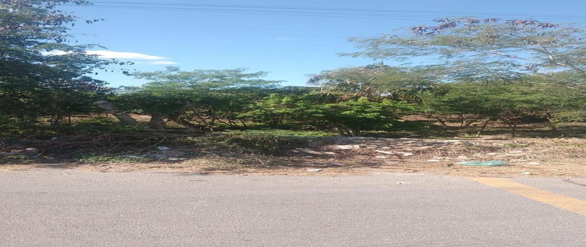 Foto de terreno habitacional en venta en  , ciudad caucel, mérida, yucatán, 0 No. 05