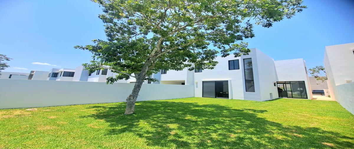 Foto de casa en venta en  , ciudad caucel, mérida, yucatán, 0 No. 03