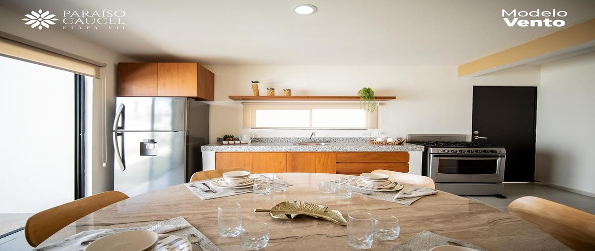 Foto de casa en venta en  , ciudad caucel, mérida, yucatán, 0 No. 05