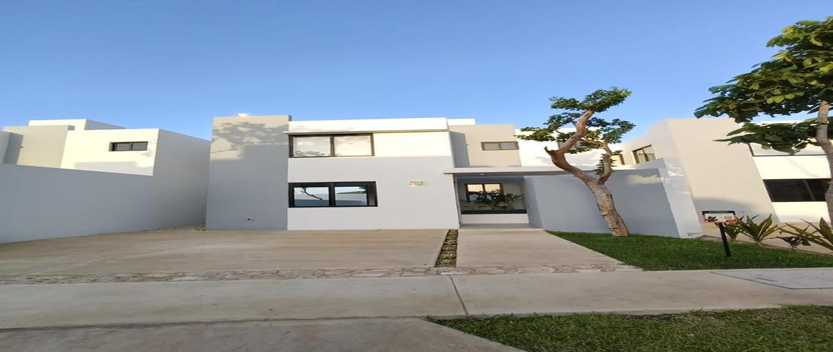 Foto de casa en venta en  , ciudad caucel, mérida, yucatán, 30071220 No. 03