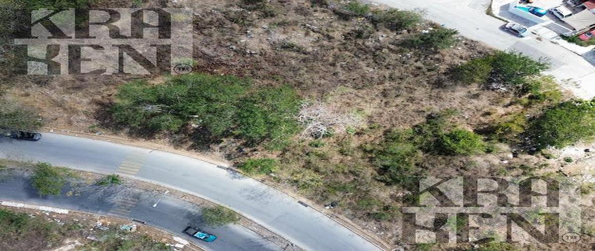 Foto de terreno habitacional en venta en  , ciudad caucel, mérida, yucatán, 30076473 No. 03