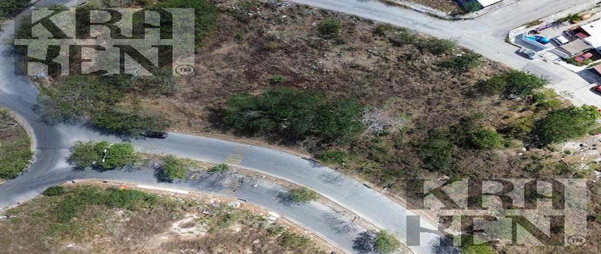 Foto de terreno habitacional en venta en  , ciudad caucel, mérida, yucatán, 30076473 No. 04