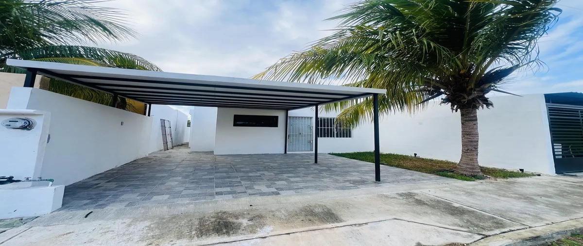 Foto de casa en venta en  , ciudad caucel, mérida, yucatán, 30202899 No. 02