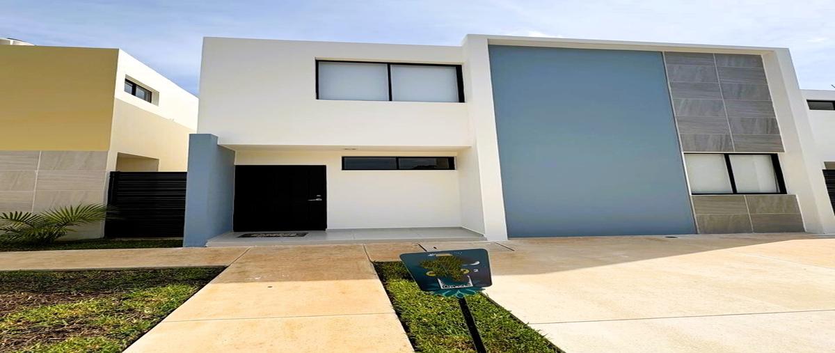Foto de casa en venta en  , ciudad caucel, mérida, yucatán, 30247700 No. 03