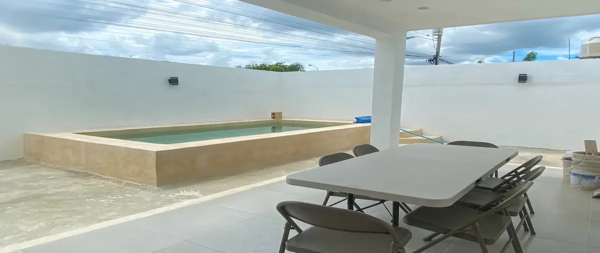 Foto de casa en renta en  , ciudad caucel, mérida, yucatán, 30253188 No. 03