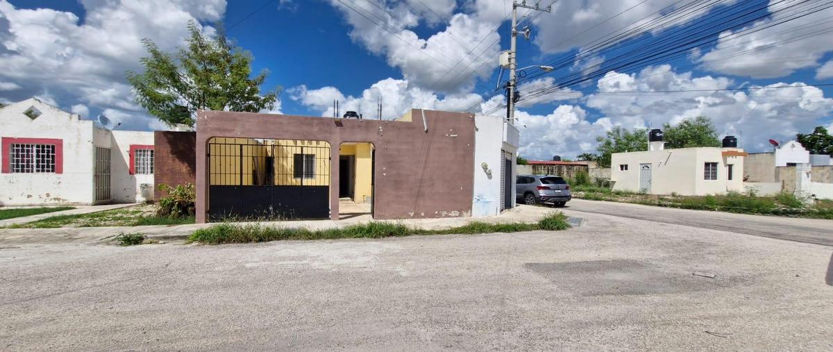Foto de casa en venta en  , ciudad caucel, mérida, yucatán, 30354586 No. 01