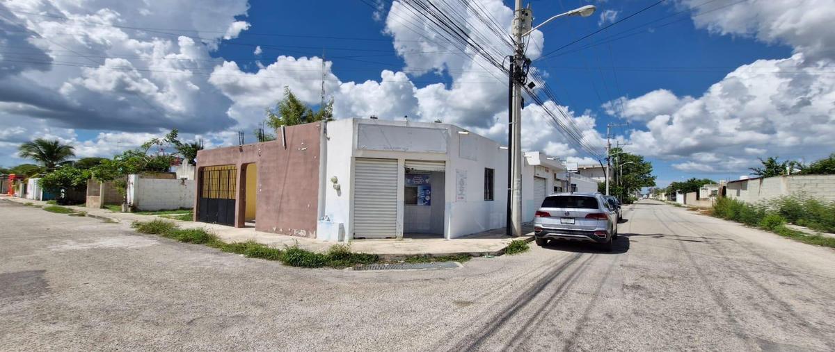 Foto de casa en venta en  , ciudad caucel, mérida, yucatán, 30354586 No. 03